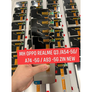 Màn hình oppo realme q3 /a54-5g/ a74 -5g / a93 -5g zin new