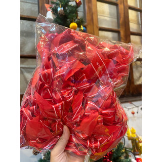 Nơ lụa trang trí hộp quà, giỏ quà