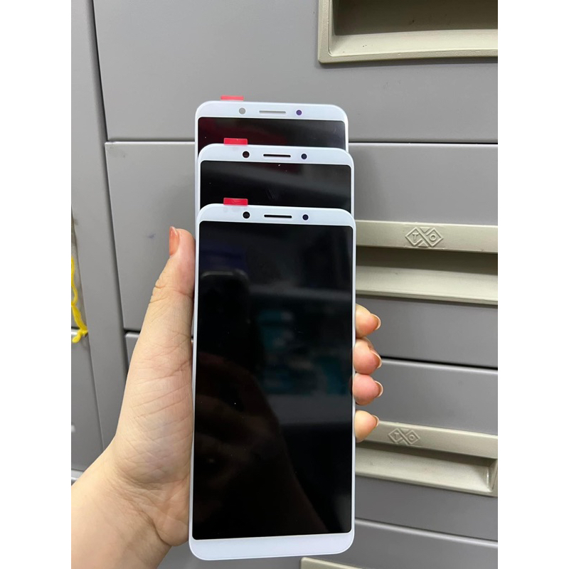 màn hình oppo a83 zin new(keo+ tua vít)