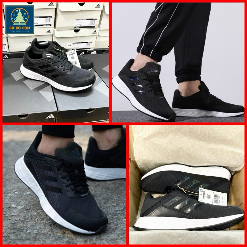 - Giày thể thao sneakers Adidas FY8113, đi cực kỳ êm chân, phù hợp với mọi loại quần, mọi công việc