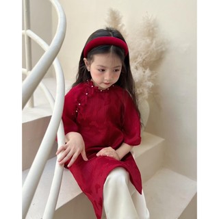 Bờm cài tóc cho bé gái