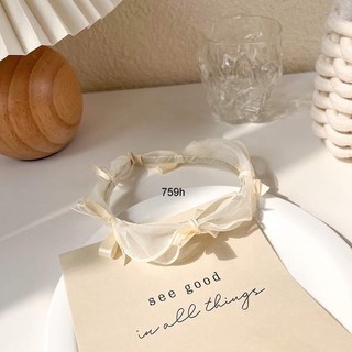 Bờm/Lúp cài tóc cho bé gái
