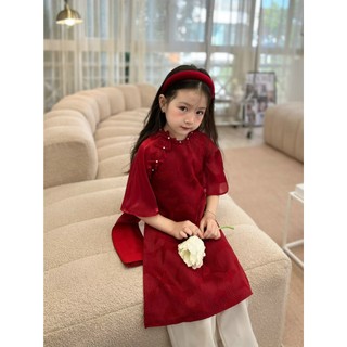 Bờm/Lúp cài tóc cho bé gái