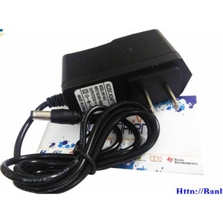 Nguồn Adapter Điều Chỉnh DC 5V1A từ 220V