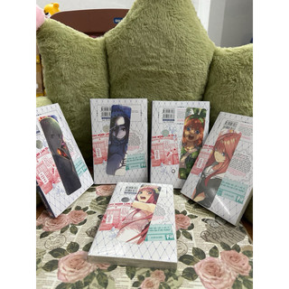 Nhà có 5 nàng dâu - tập 12 kèm bookmark tùy chọn