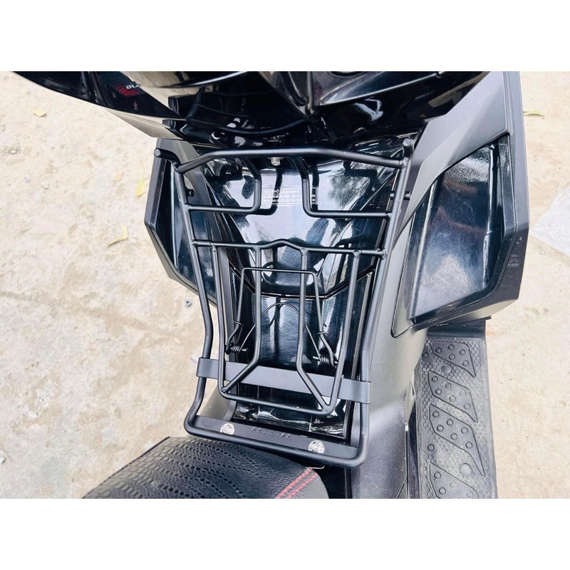 Baga Xe Ab Airblade 2024 -2020 Bắt Yên 125/160 Thép 10ly Hãng ArtistaBYên