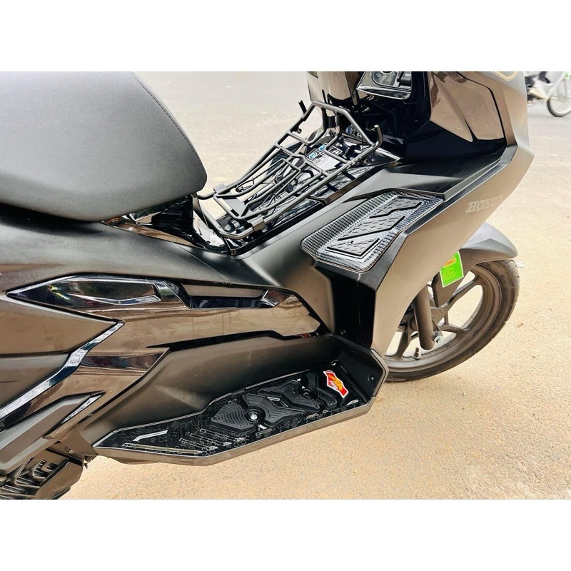 Baga Xe Ab Airblade 2024 -2020 Bắt Yên 125/160 Thép 10ly Hãng ArtistaBYên