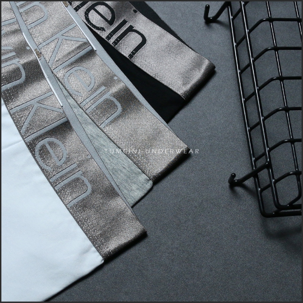 Quần lót nam COMBO 3 chiếc boxer cotton thể thao co giãn 6 chiều kháng khuẩn chất lượng cao Tumcini CA4