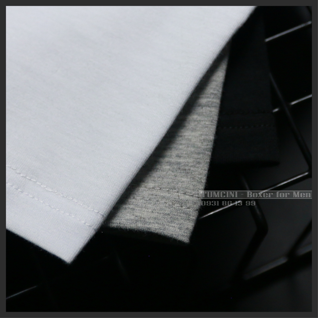 Quần lót nam COMBO 3 màu siêu kinh điển chất cotton co giãn 4 chiều thấm hút kháng khuẩn Tumcini CCA1