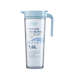 Bình nước nhựa inochi 1.2 l - 1.6l