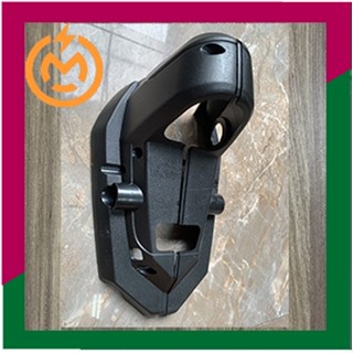 Ốp cổ chụp hai bên xi nhan xe đạp điện 133, m133, xe bò