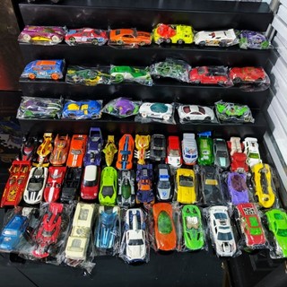 Đồ chơi xe mô chính hãng tomica