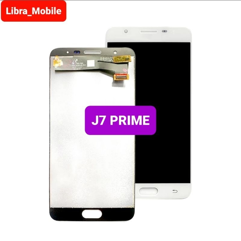 Màn hình SAMSUNG J7 Prime