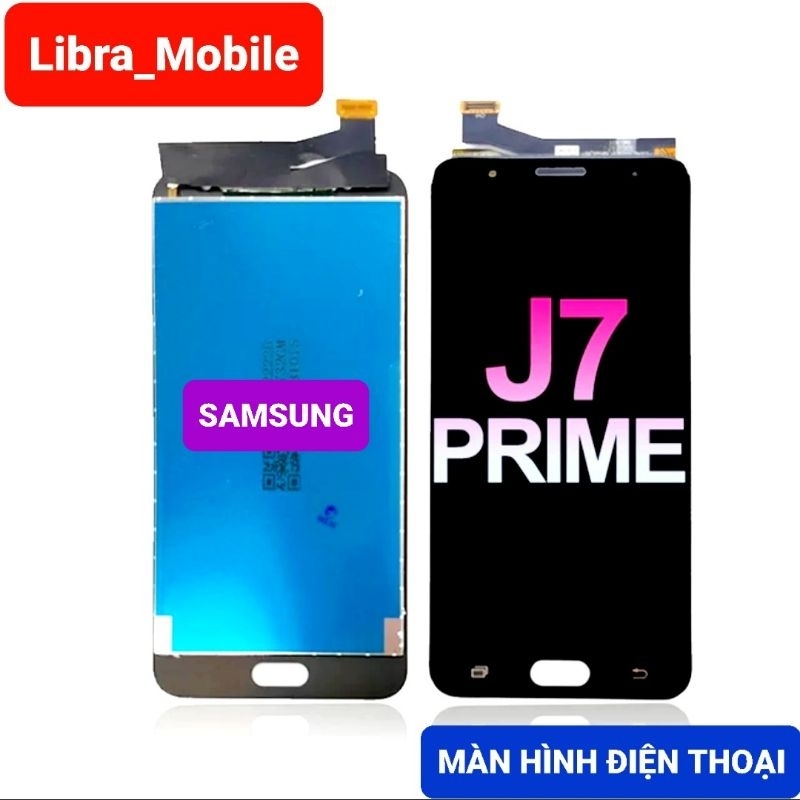 Màn hình SAMSUNG J7 Prime