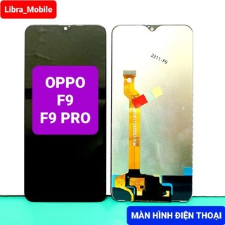 Màn hình oppo f9 - f9 pro