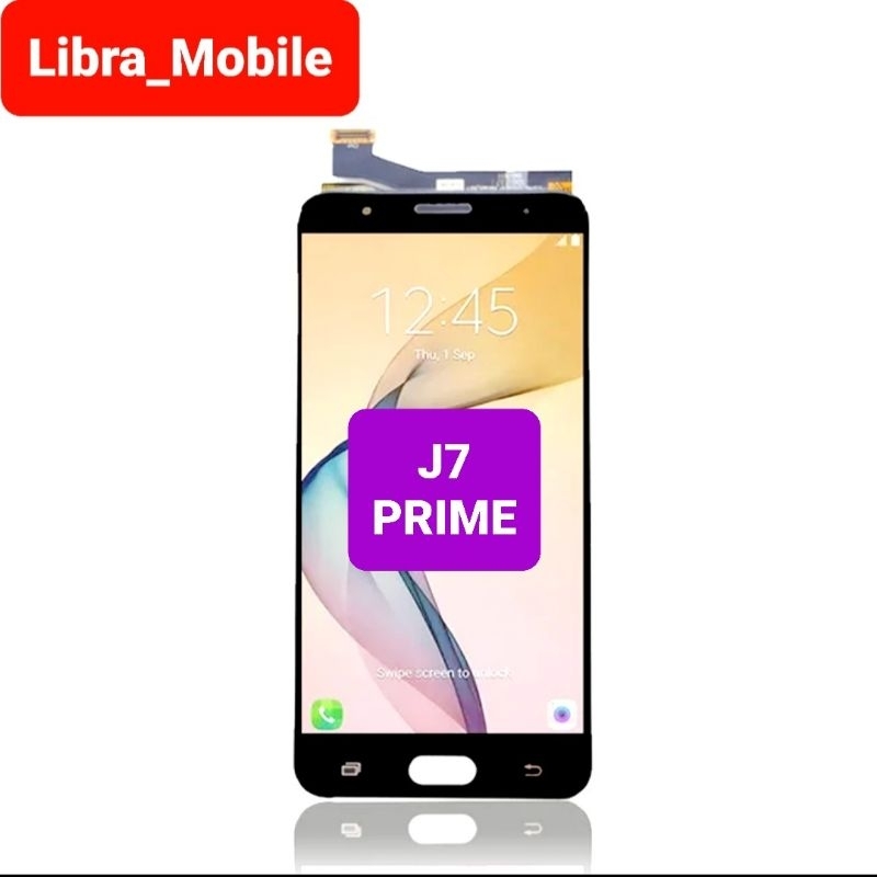 Màn hình SAMSUNG J7 Prime