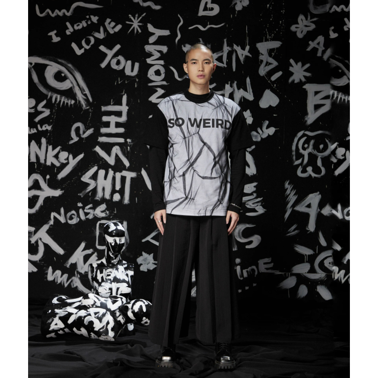 QUẦN DÀI CÁI NƠM PANTS