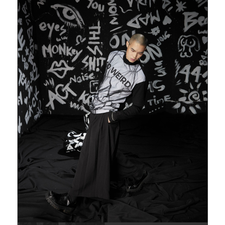 QUẦN DÀI CÁI NƠM PANTS