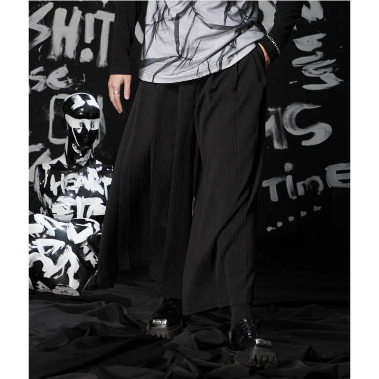 QUẦN DÀI CÁI NƠM PANTS