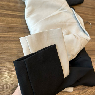 Áo blazer dáng lửng