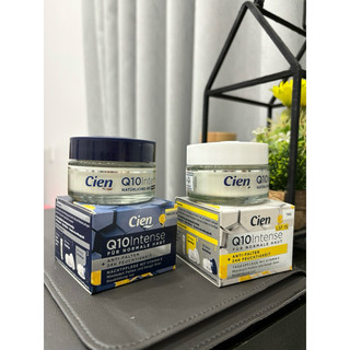 KEM DƯỠNG DA Cien Q10 CHỐNG LÃO HOÁ của ĐỨC