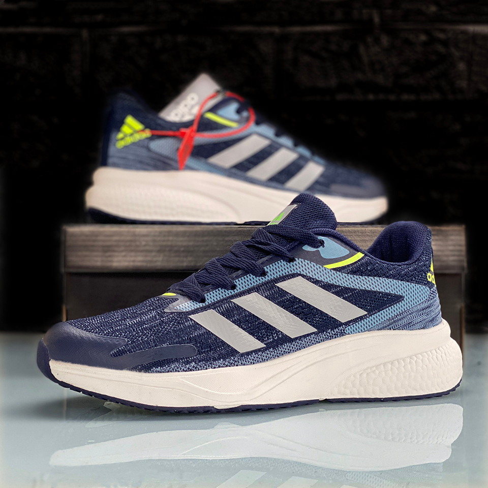 Giày nam Giày thể thao nam MẪU HÓT ĐẸP