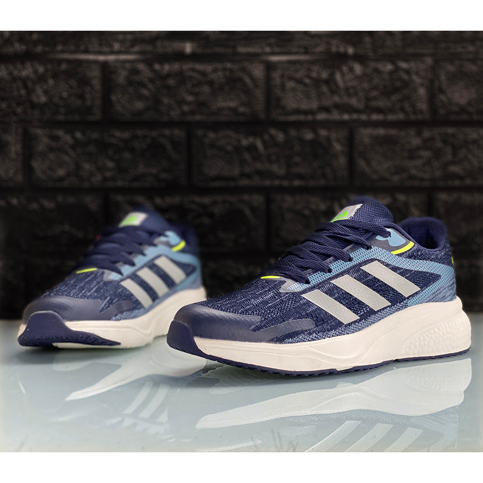 Giày nam Giày thể thao nam MẪU HÓT ĐẸP