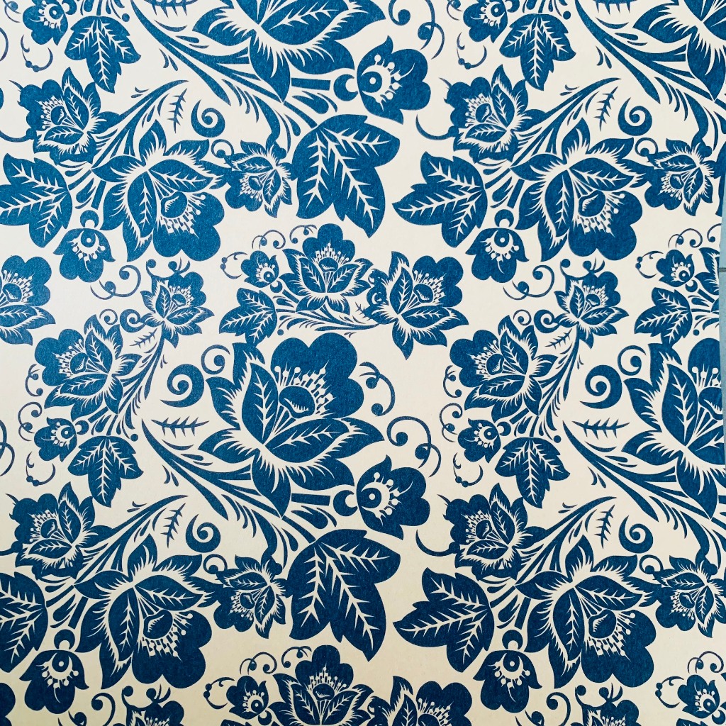 Xấp 5 Tờ Giấy gói quà Giáng Sinh - Noel 45x85cm, giấy dày đẹp, họa tiết đẹp, giấy xịn - Đồ trang trí Giáng Sinh, Trang t
