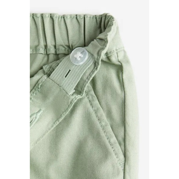 Set quần áo công tử somi trắng 0981937003 HM H&M_authentic US