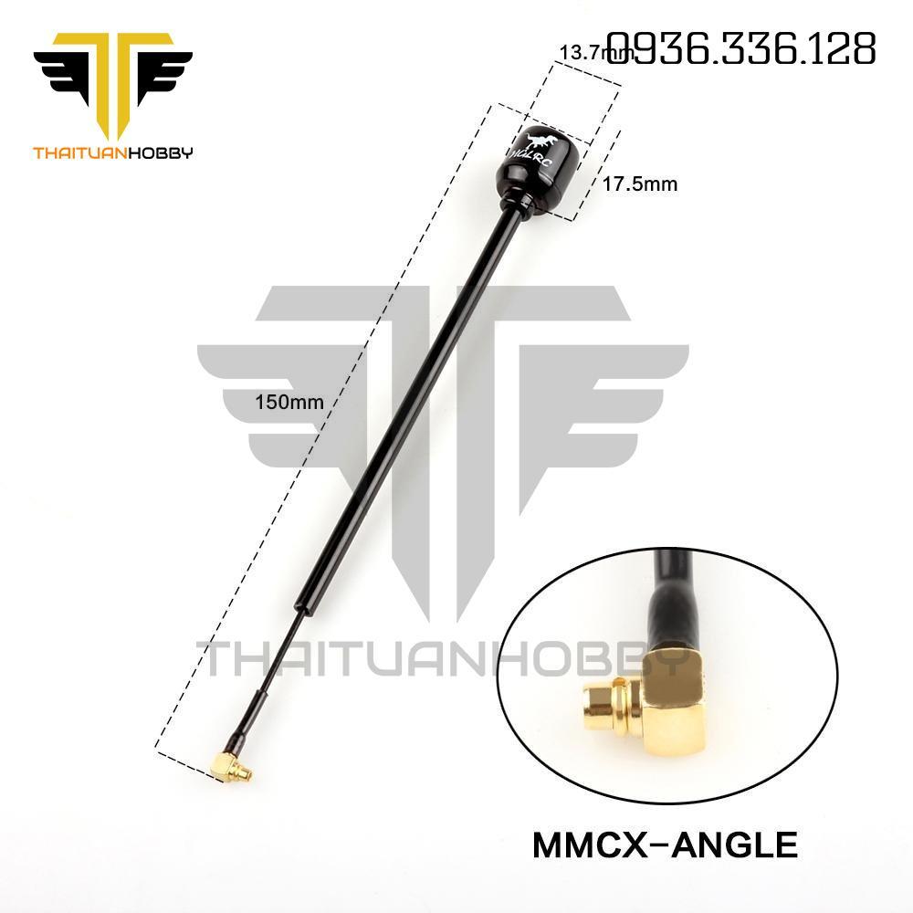Anten Hglrc Long Range Hammer Mini