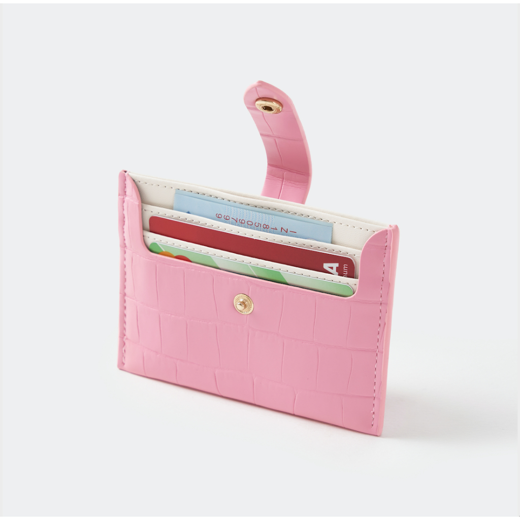 Ví đựng thẻ mini SEEME Hellen Cardholder