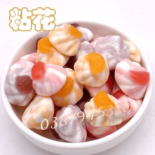 100 gram Kẹo Chip Chip Mix vị Tự Chọn