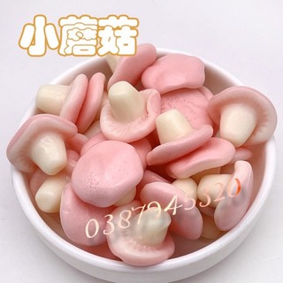 100 gram Kẹo Chip Chip Mix vị Tự Chọn