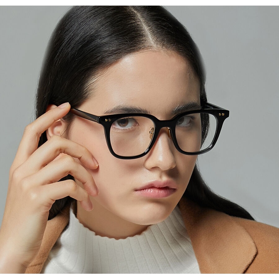 Kính One Brilliant Lucia nam nữ thời trang Hàn quốc chính hãng sale