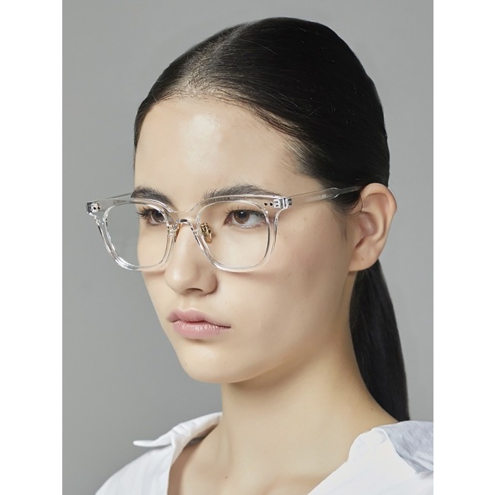 Kính One Brilliant Lucia nam nữ thời trang Hàn quốc chính hãng sale