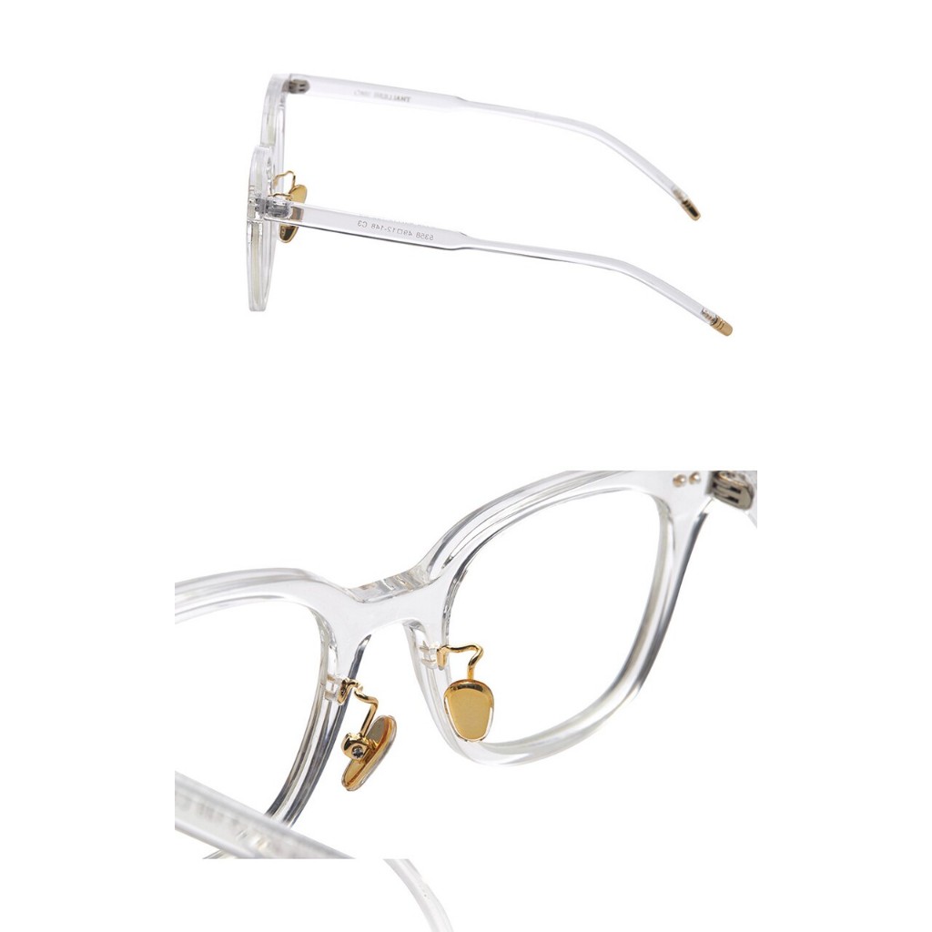 Kính One Brilliant Lucia nam nữ thời trang Hàn quốc chính hãng sale