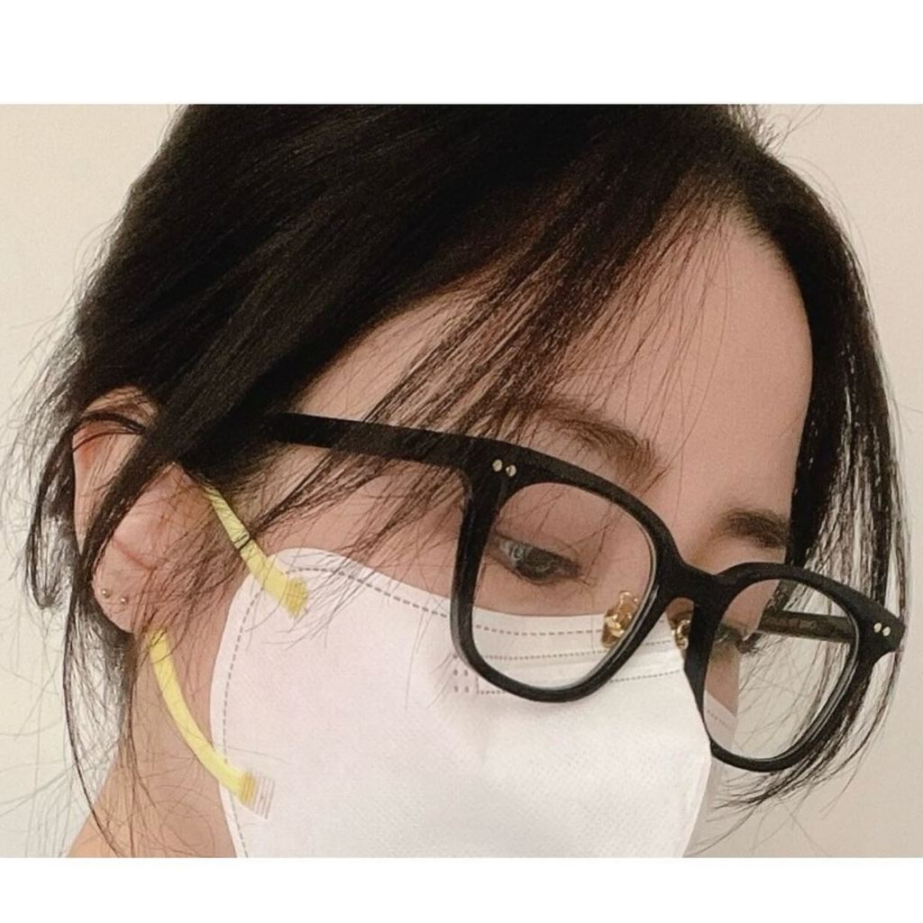 Kính One Brilliant Lucia nam nữ thời trang Hàn quốc chính hãng sale