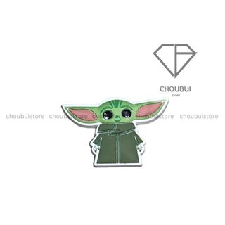 Sticker Crocs chính hãng , charm crocs dễ thương - chou bùi store