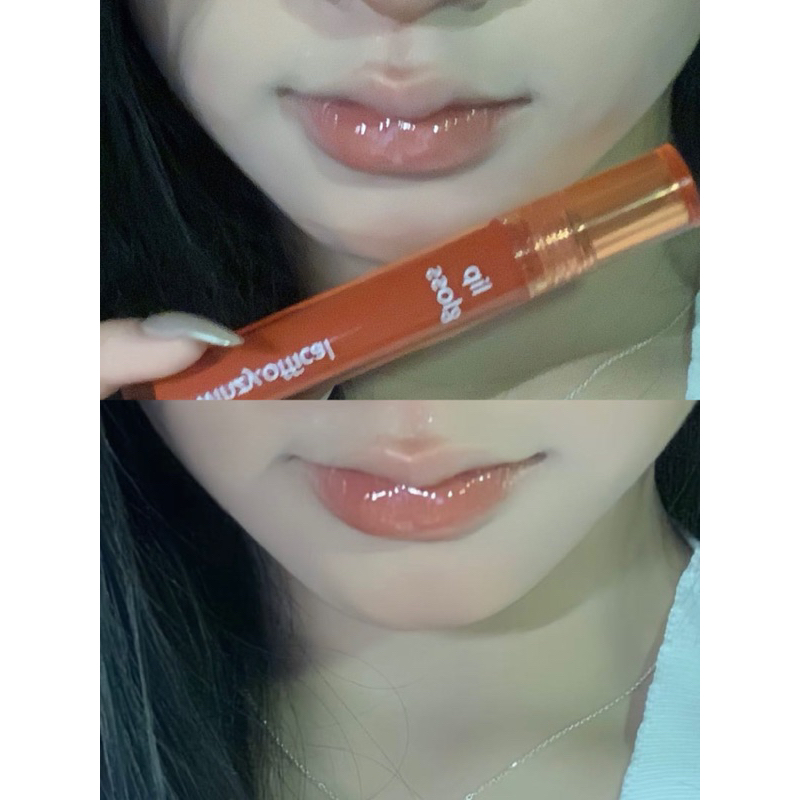 Son Winzy lip gloss ver mới