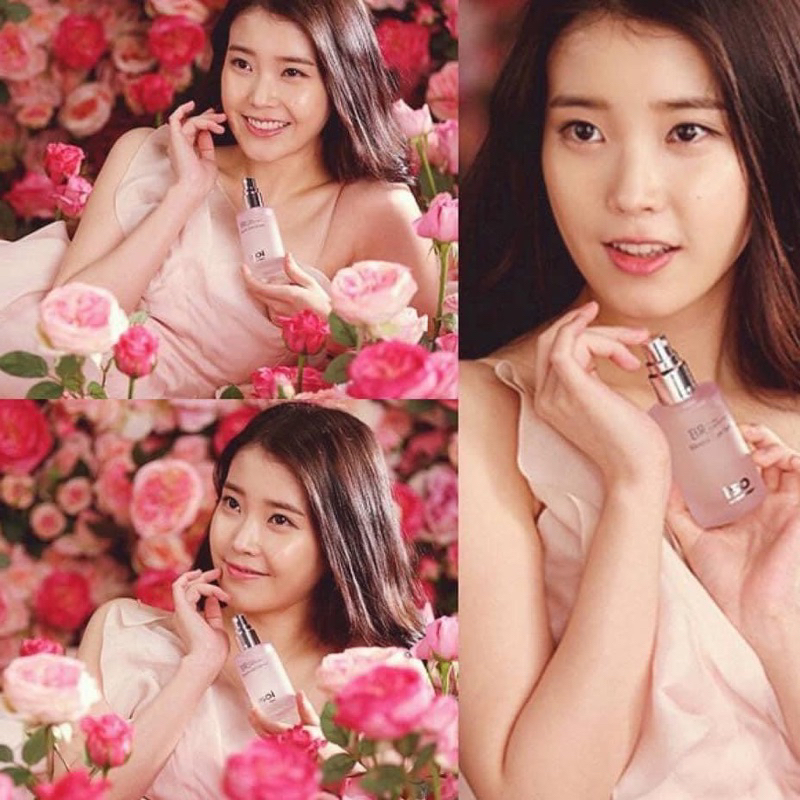 Serum dưỡng trắng da mờ thâm nám ISOI Bugarian Blemish Care Serum