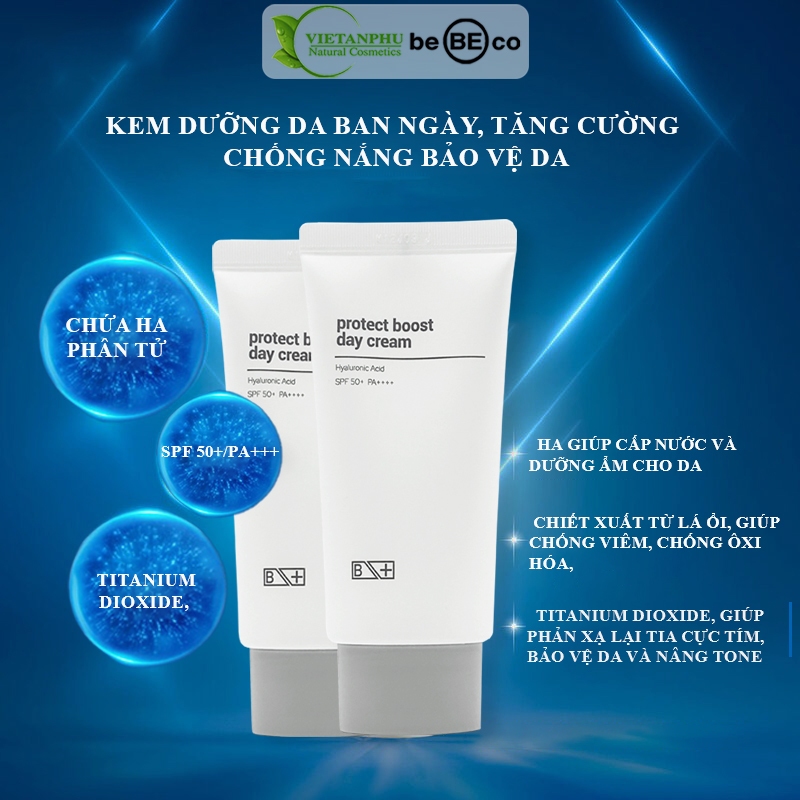 Kem trắng da tức thì và phục hồi da cao cấp ngăn chặn lão hóa, mờ vết thâm nám tàn nhang BEBECO Whitening Arbutin | BigBuy360 - bigbuy360.vn