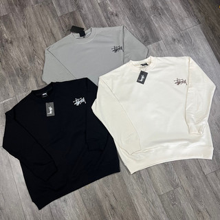 Áo Sweater Stusssy Basic