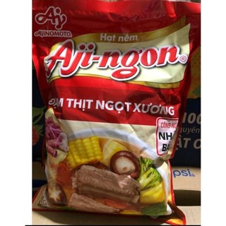 Hạt nêm ajingon đậm thịt ngọt xương 170g,400g&900g