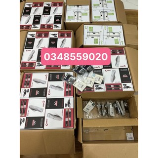 Tông Đơ Codos 6800 Chuẩn Chính Hãng Công Ty- Misu Pet