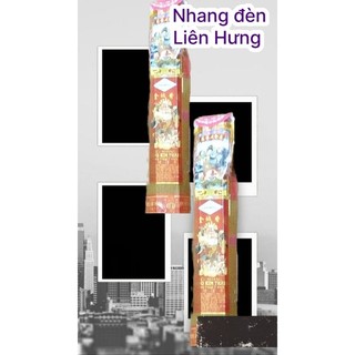 Nhang tiên nữ Vương Kim Thành 38cm