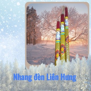 1 bó nhang đũa vương kim thành 48cm, 58cm, 68cm