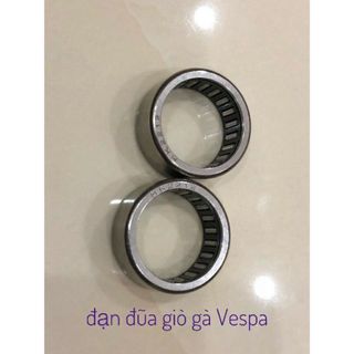 Freeship- Bi đế giảm sóc bi đũa trong may ơ vespa LX, S, Primavera sprint