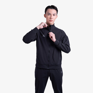 ÁO THỂ THAO NỈ SORONA CAO CẤP YOUTH 22.2 (màu đen)