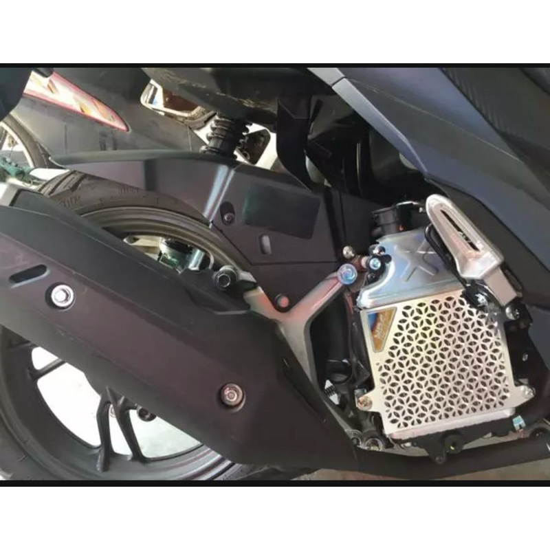 Bộ Dè Chắn bùn Vario 125 2023 - Vario 125/150 2018