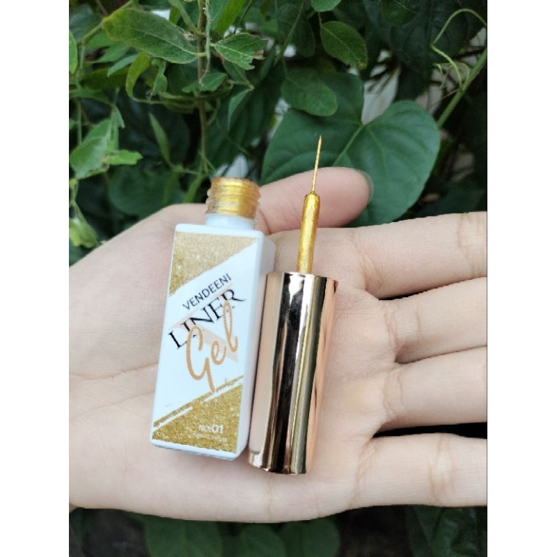 Gel cọ nét aifer,gel cọ nét vendeeni